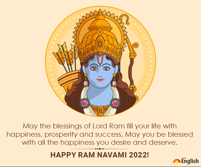 Happy Ram Navami 2022 Wishes: Messages, quotes, images, WhatsApp and Facebook status to share on this day